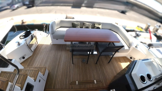Azimut 53 de segunda mano en venta