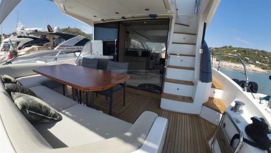 Azimut 53 de segunda mano en venta