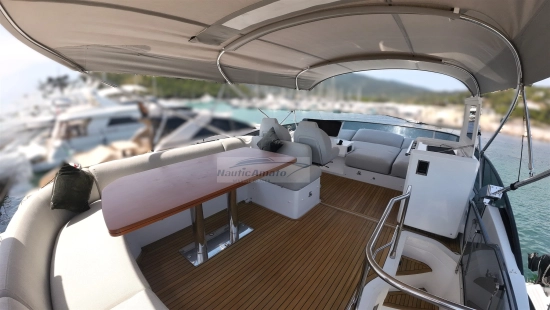 Azimut 53 de segunda mano en venta