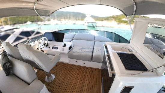 Azimut 53 de segunda mano en venta