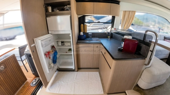 Azimut 53 de segunda mano en venta