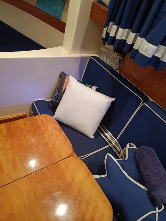 Mimi LIBECCIO 27 usata in vendita