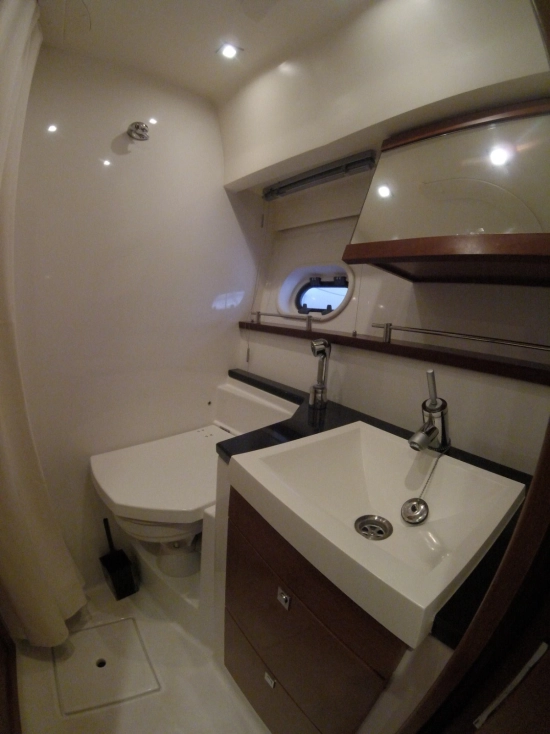Jeanneau 440 S Hard Top de segunda mano en venta