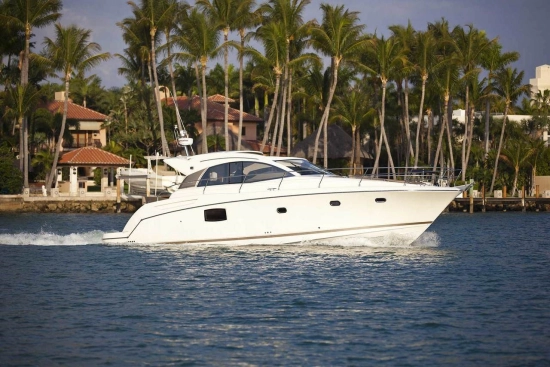 Jeanneau 440 S Hard Top de segunda mano en venta