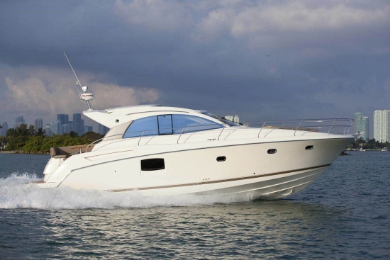 Jeanneau 440 S Hard Top de segunda mano en venta