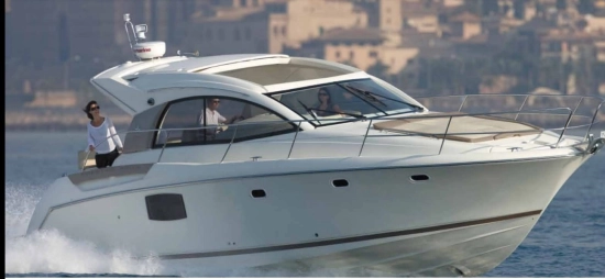 Jeanneau 440 S Hard Top de segunda mano en venta