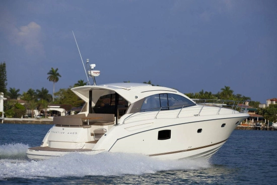 Jeanneau 440 S Hard Top de segunda mano en venta