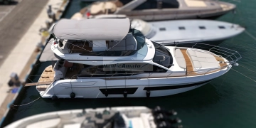 Azimut 53 usado à venda