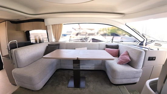 Azimut 53 usado à venda