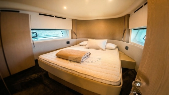 Azimut 53 usado à venda