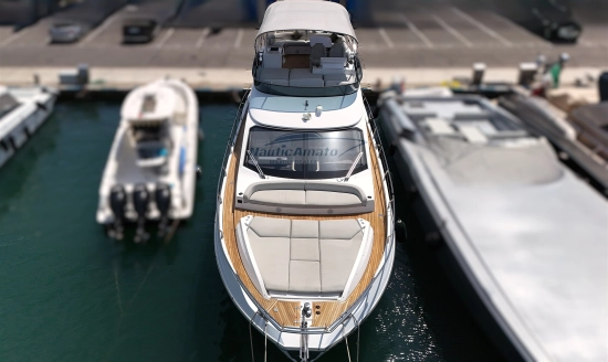 Azimut 53 usado à venda