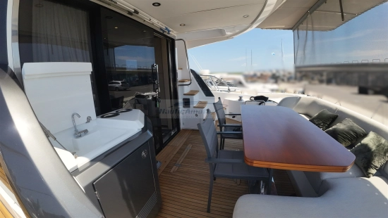 Azimut 53 usado à venda