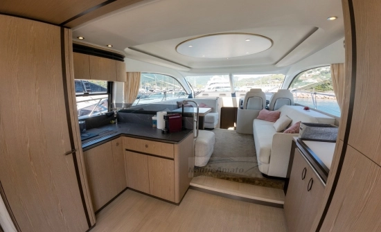 Azimut 53 usado à venda
