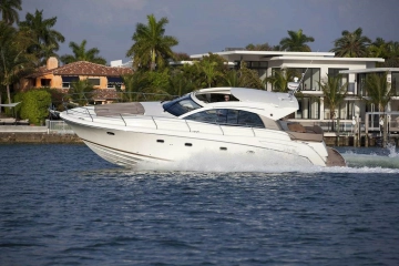 Jeanneau 440 S Hard Top de segunda mano en venta