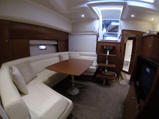 Jeanneau 440 S Hard Top de segunda mano en venta