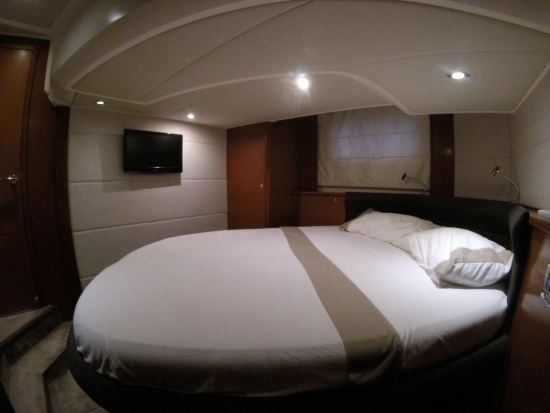 Jeanneau 440 S Hard Top de segunda mano en venta