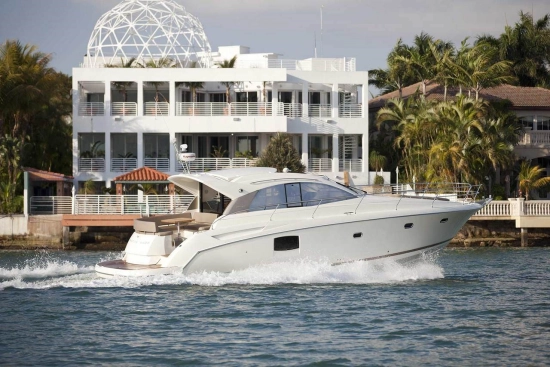 Jeanneau 440 S Hard Top de segunda mano en venta
