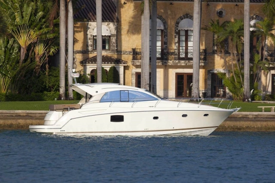 Jeanneau 440 S Hard Top de segunda mano en venta
