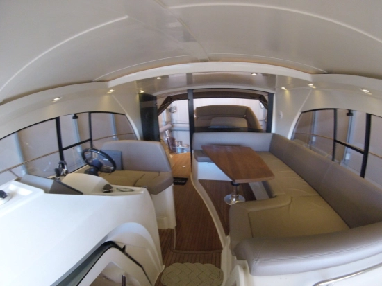 Jeanneau 440 S Hard Top de segunda mano en venta