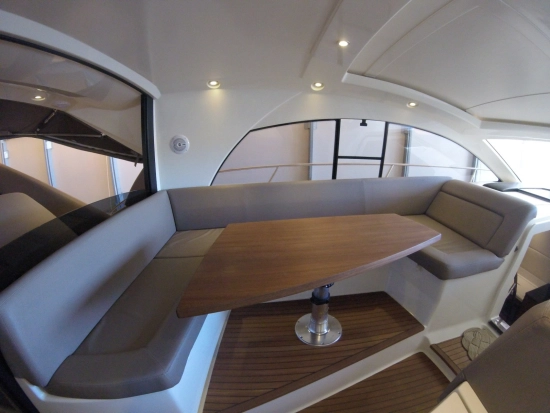 Jeanneau 440 S Hard Top de segunda mano en venta