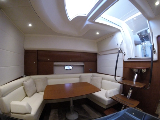 Jeanneau 440 S Hard Top de segunda mano en venta