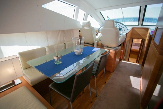 Aicon Yachts 64 FLY usata in vendita