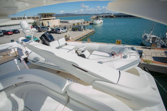 Aicon Yachts 64 FLY usata in vendita
