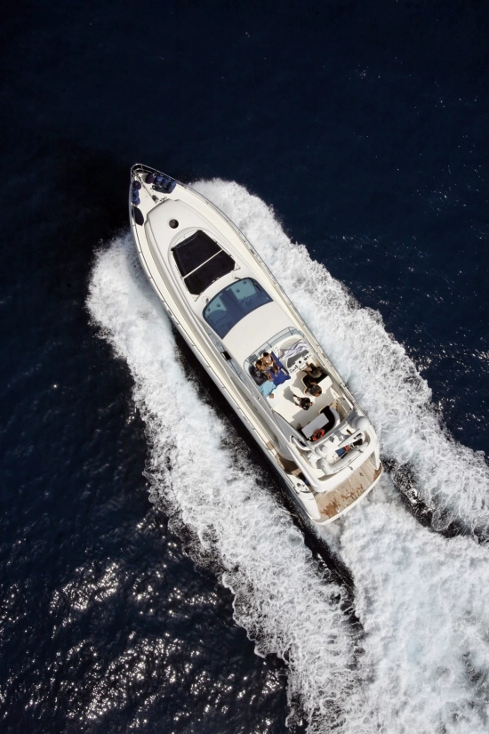 Aicon Yachts 64 FLY usata in vendita