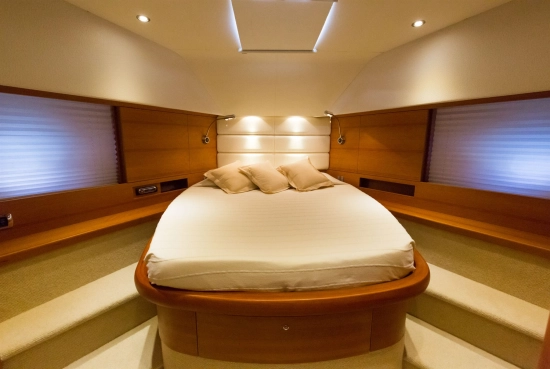 Aicon Yachts 64 FLY usata in vendita