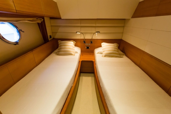Aicon Yachts 64 FLY usata in vendita