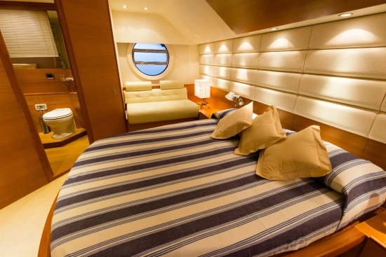 Aicon Yachts 64 FLY usata in vendita