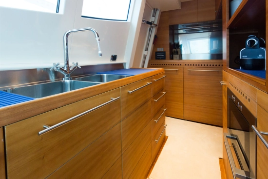 Aicon Yachts 64 FLY usata in vendita