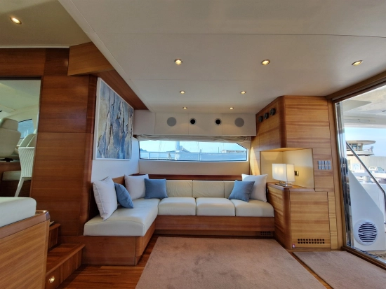 Aicon Yachts 64 FLY usata in vendita