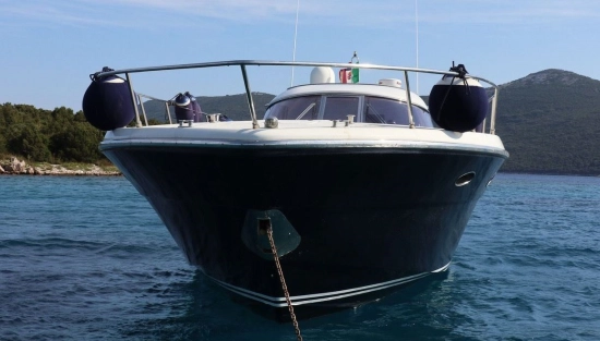 Itama 60 HT usata in vendita