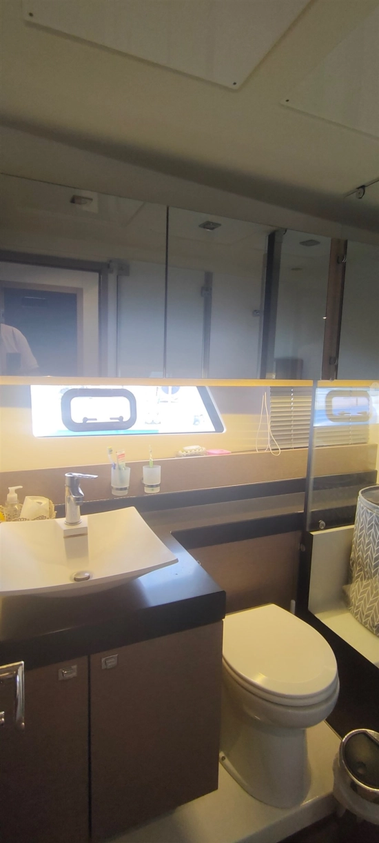 Jeanneau Prestige 560 Fly de segunda mano en venta