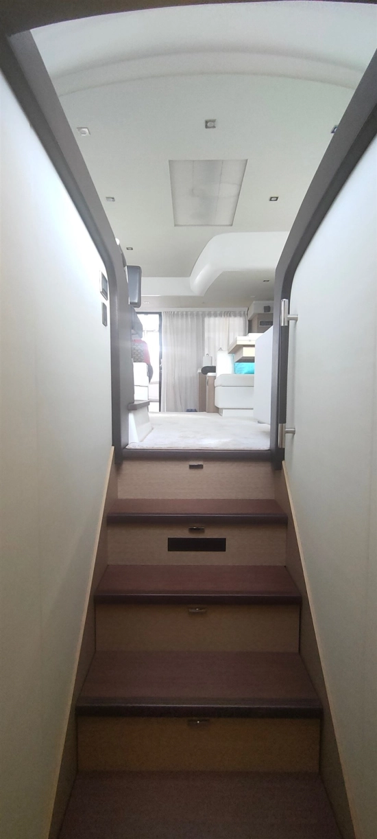 Jeanneau Prestige 560 Fly de segunda mano en venta
