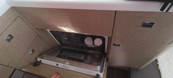 Jeanneau Prestige 560 Fly de segunda mano en venta