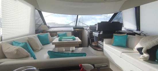 Jeanneau Prestige 560 Fly de segunda mano en venta