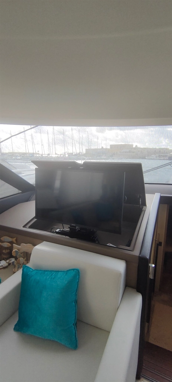 Jeanneau Prestige 560 Fly de segunda mano en venta