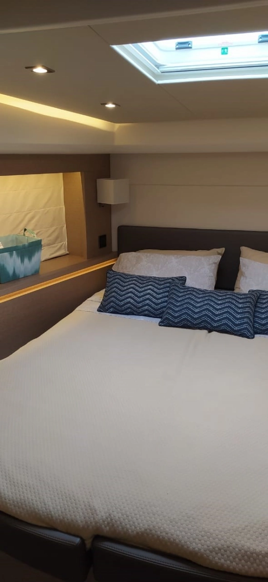 Jeanneau Prestige 560 Fly de segunda mano en venta
