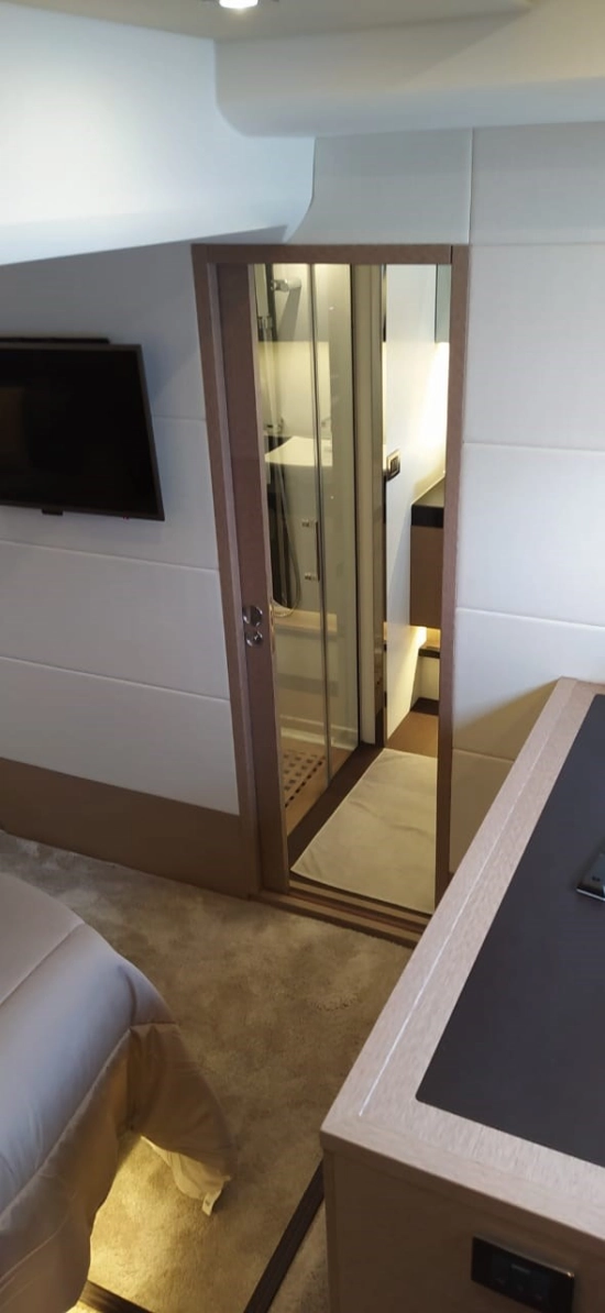 Jeanneau Prestige 560 Fly de segunda mano en venta