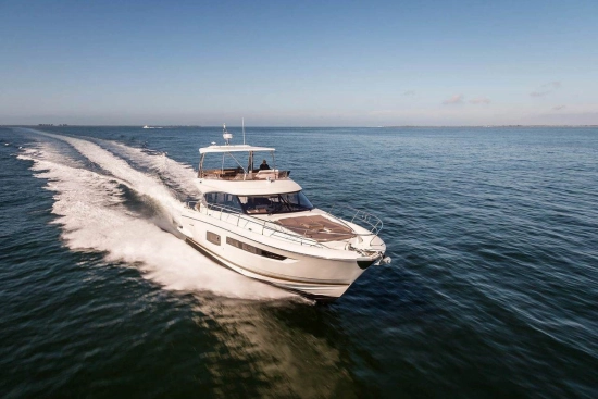 Jeanneau Prestige 560 Fly de segunda mano en venta