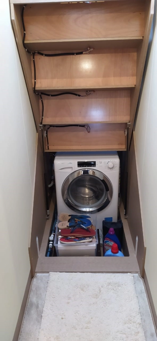 Jeanneau Prestige 560 Fly de segunda mano en venta