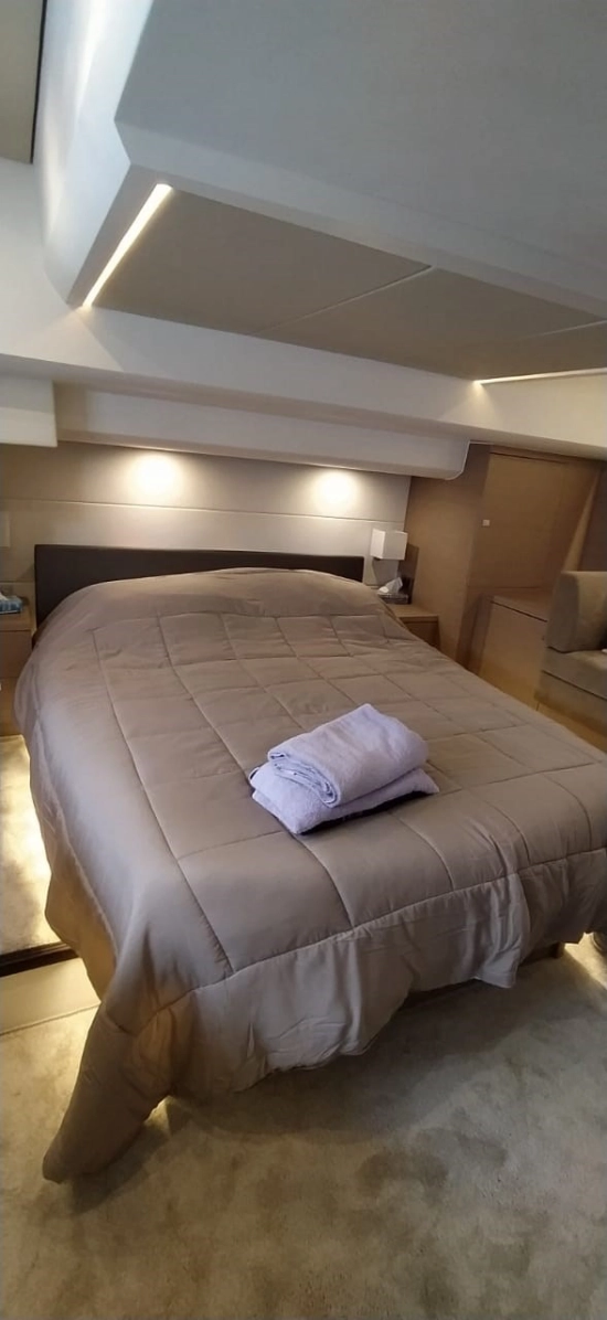 Jeanneau Prestige 560 Fly de segunda mano en venta