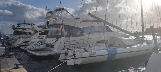 Jeanneau Prestige 560 Fly de segunda mano en venta