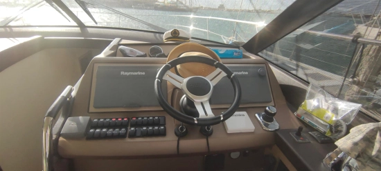 Jeanneau Prestige 560 Fly de segunda mano en venta