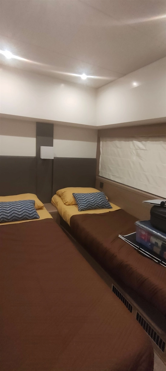 Jeanneau Prestige 560 Fly de segunda mano en venta
