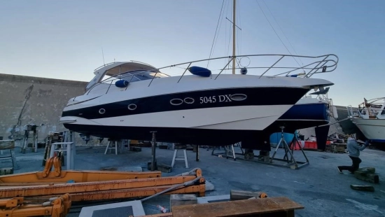 Sessa Marine C42 HARD TOP usata in vendita