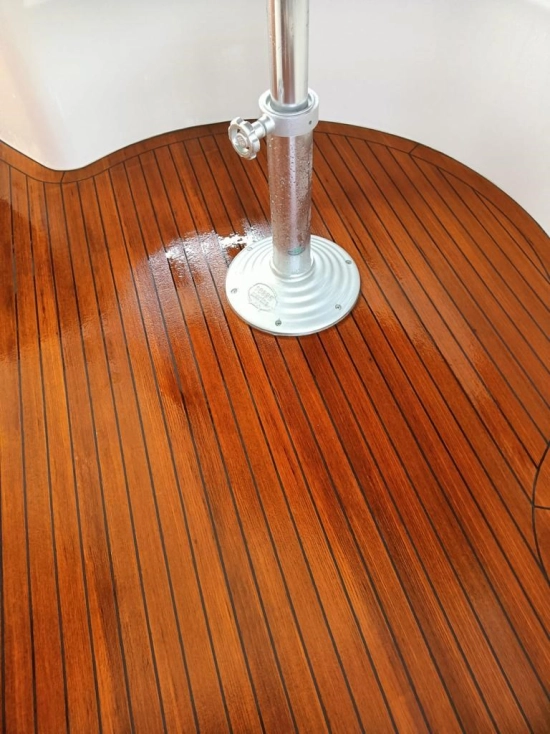 Sessa Marine C42 HARD TOP usata in vendita