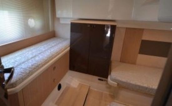 Cranchi M44 HT usata in vendita